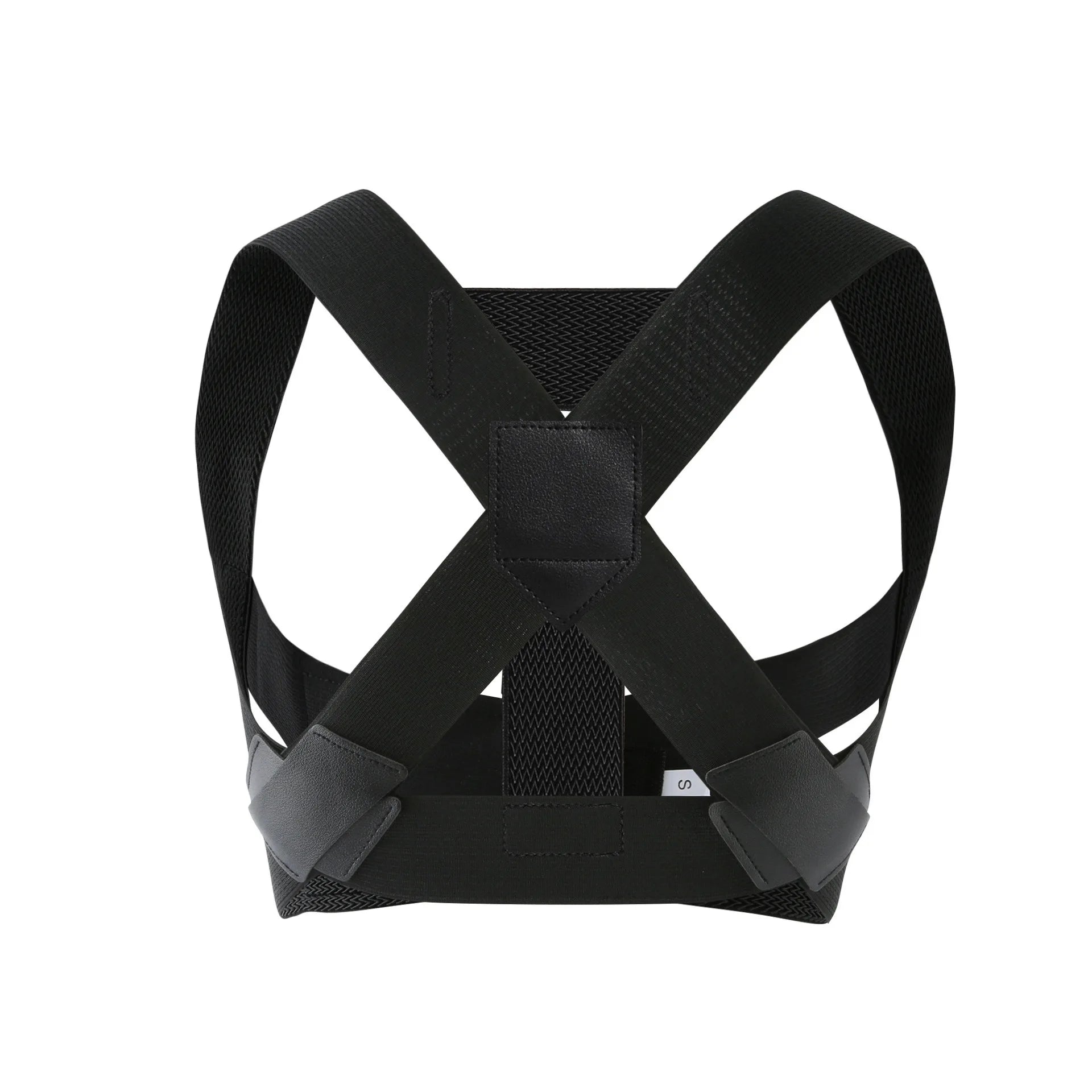 Back and Back Excellent Hunchback Correction Device Posture Correction Belt Adult Female Invisible Belt Correction