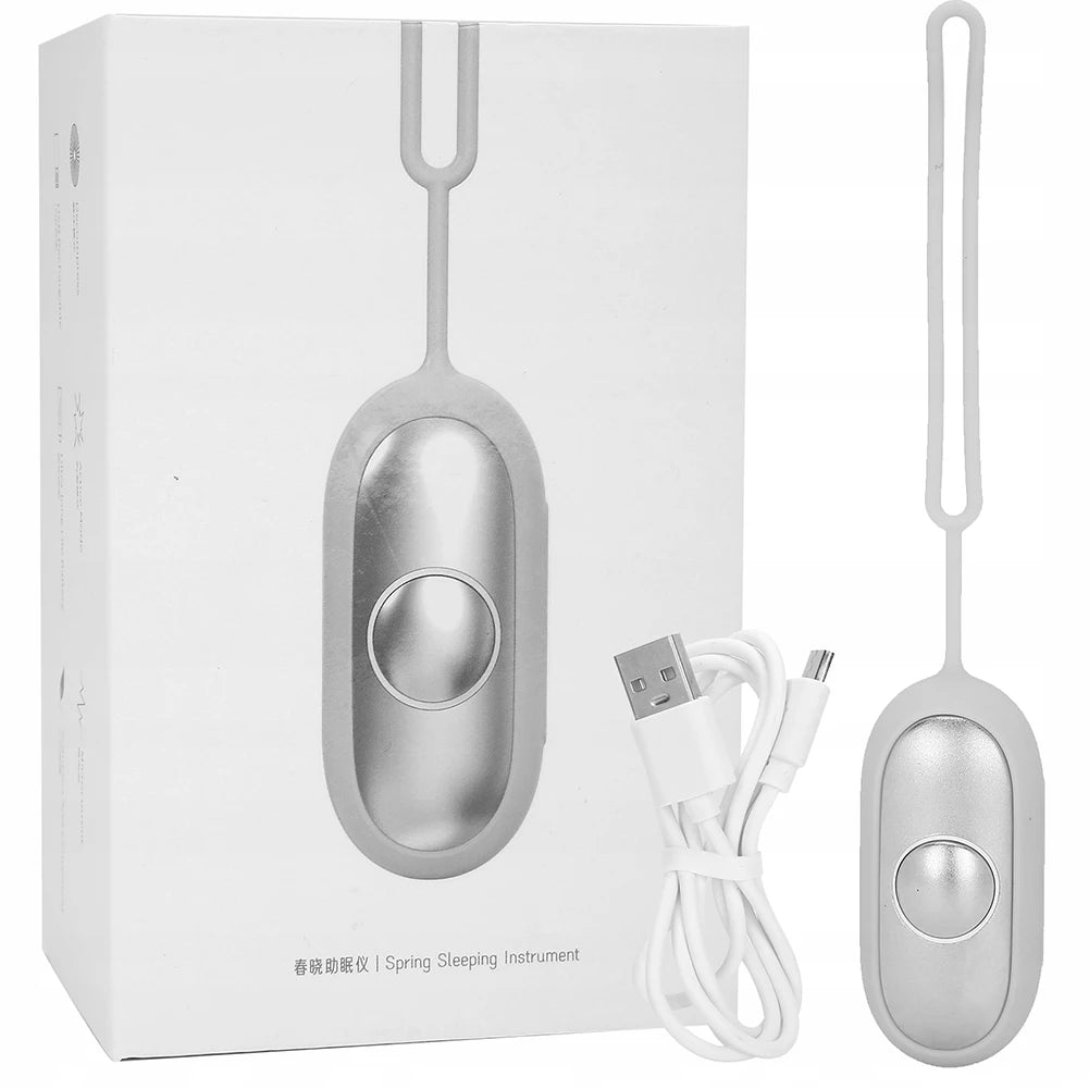 Smart Sleep Aid Machine – Insomnia & Anxiety Relief