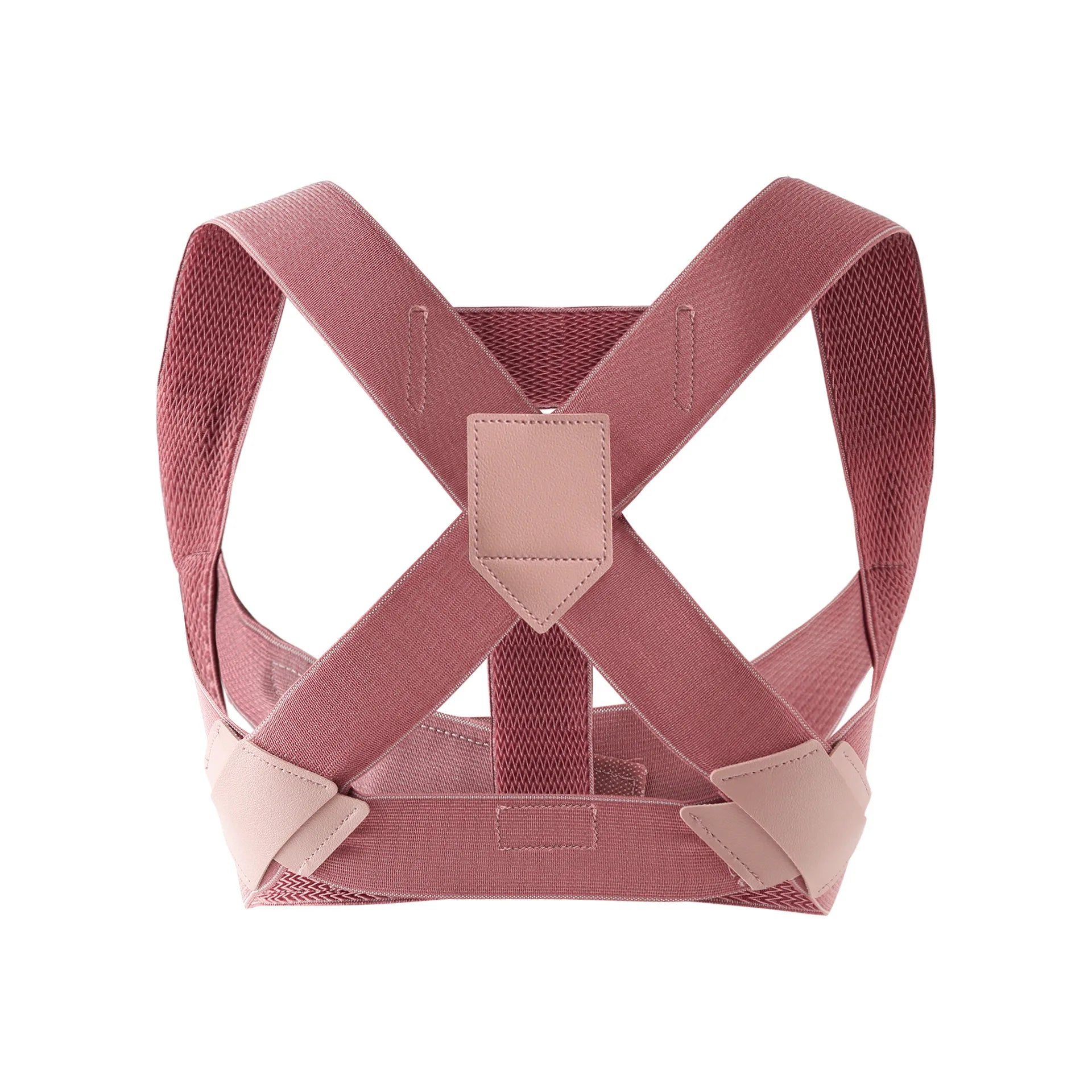 Back and Back Excellent Hunchback Correction Device Posture Correction Belt Adult Female Invisible Belt Correction